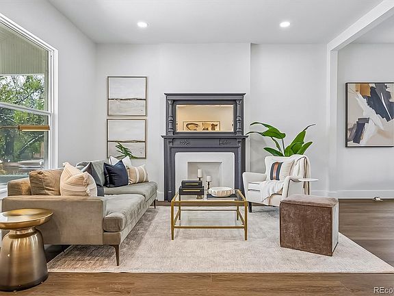 3rd image of 3436 W 23rd Avenue