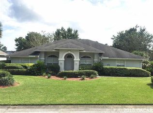 10509 NW 13th Ln, Gainesville, FL 32606
