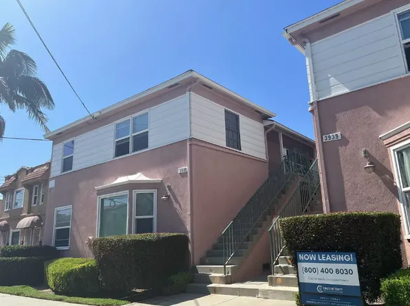 3939 E. 3rd Street - The Palisade on 3rd, 3939 E 3rd St APT 8, Long Beach, CA 90814