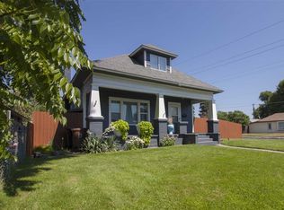 1327 E Wabash Ave, Spokane, WA 99207