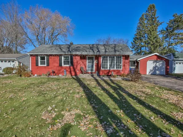 151796 ORIOLE LANE, Wausau, WI 54401