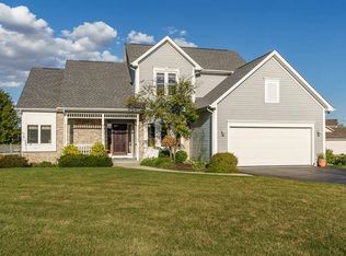 12835 Lake Pointe, Winnebago, IL 61088