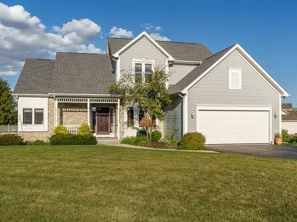 12835 Lake Pointe, Winnebago, IL 61088