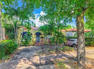 1214 Madrid St #EFF, Miami, FL 33134