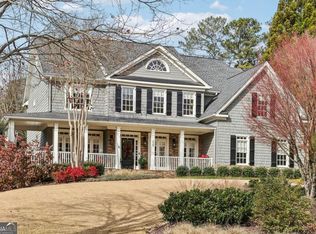 620 Regency Forest Ct, Sandy Springs, GA 30342