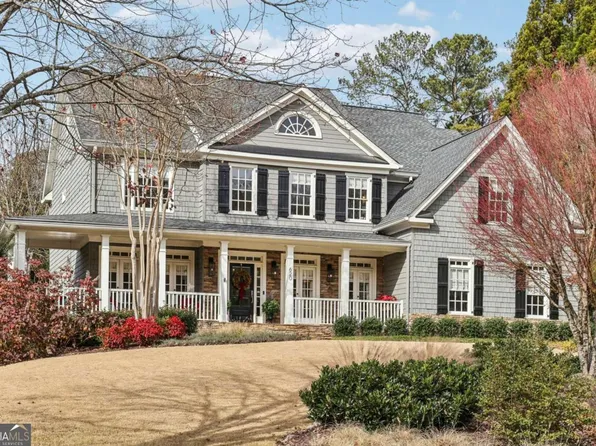 620 Regency Forest Ct, Sandy Springs, GA 30342