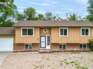 6858 Sullivan Ave, Colorado Springs, CO 80911