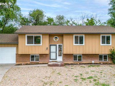 6858 Sullivan Ave, Colorado Springs, CO, 80911