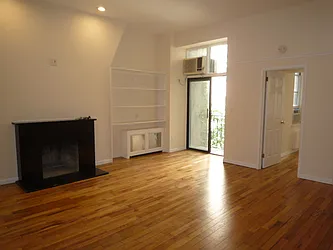 Rented by New Yorker Realty