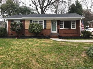 4121 Leeds Dr, Charlotte, NC 28205