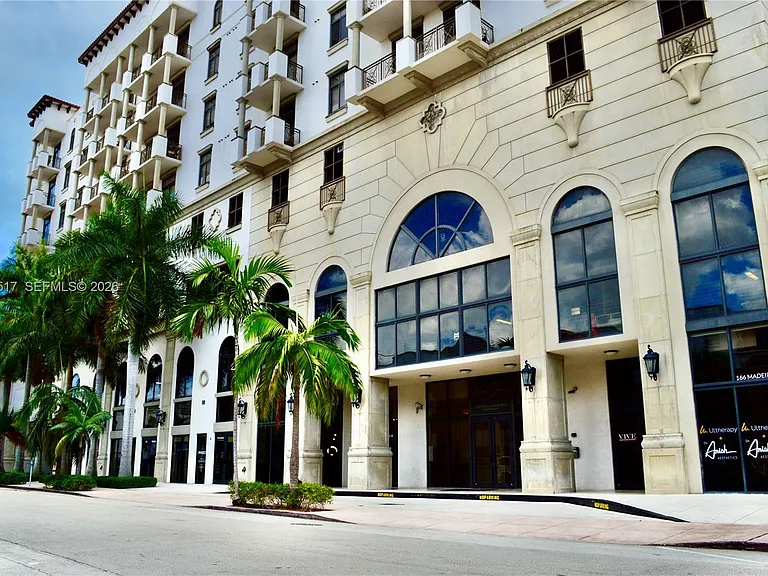 1805 Ponce De Leon Blvd #529 — Photo 1
