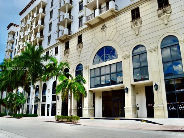 1805 Ponce De Leon Blvd, Coral Gables, FL