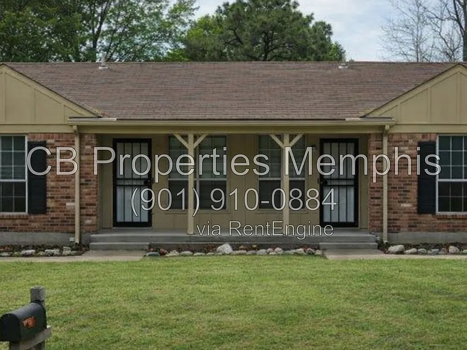 5655 Myers Rd