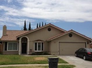 1816 University Ave, Madera, CA 93637