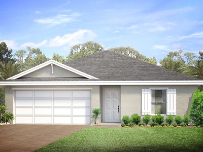 1105 NE 36th Ter, Cape Coral, FL, 33909