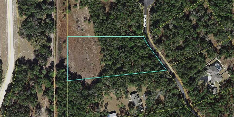 1st image of 8210 NW 28TH STREET LOT 13