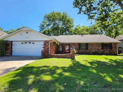 2230 Robin Ln, Muskogee, OK, 74403