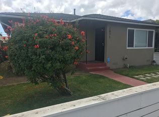 2871 L St, San Diego, CA 92102