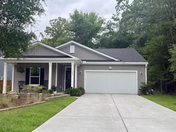 1659 Evening Star Pl, Charleston, SC 29414