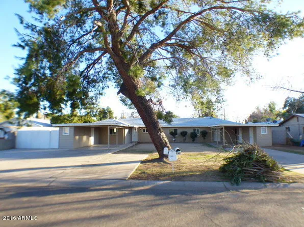 2601 W Morten Ave, Phoenix, AZ 85051