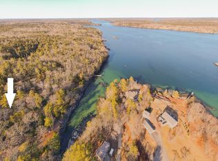 0 Meadow Cove Rd, Boothbay, ME 04544