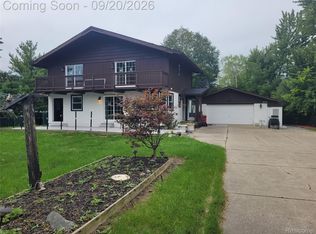 38525 Little Mack Ave, Clinton Township, MI 48036