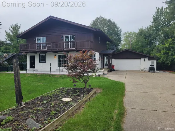 38525 Little Mack Ave, Clinton Township, MI 48036