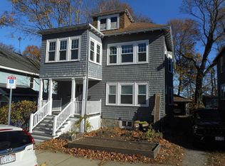 101-103 Nottinghill Rd, Brighton, MA 02135