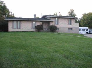 9701 E Muncie St, Selma, IN 47383