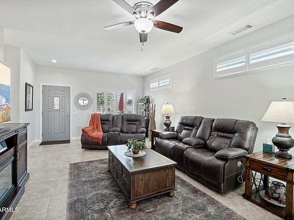 2nd image of 15809 W DESERT MEADOW Drive