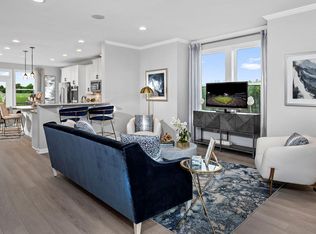 Peace Lily Ln HOMESITE 2009, Frederick, MD 21702