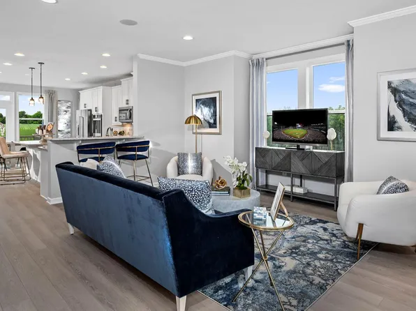 2108 Peace Lily Ln, Frederick, MD 21702