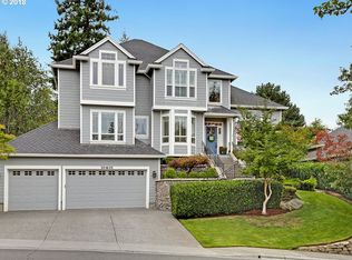 10601 NW Tudor Ln, Portland, OR 97229
