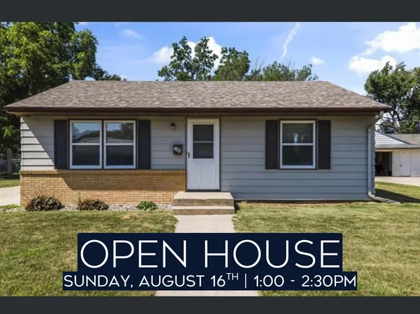 709 N Leadale Ave, Sioux Falls, SD 57103