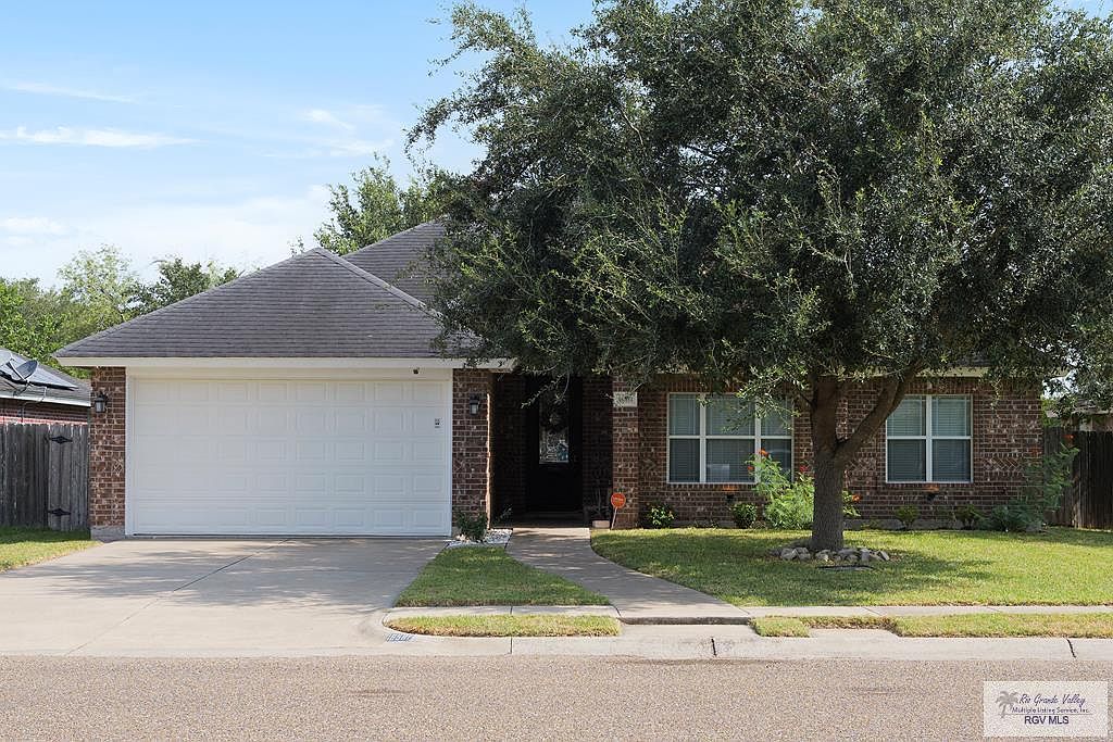 16581 Autrey Dr, Harlingen, TX 78552 MLS 29742497 Zillow