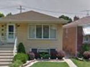 6231 S Meade Ave, Chicago, IL 60638