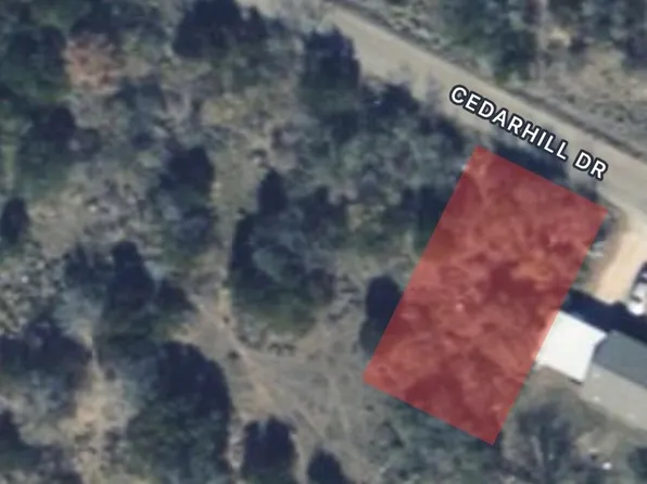 Lot 692 Cedarhill, Granite Shoals, TX 78654