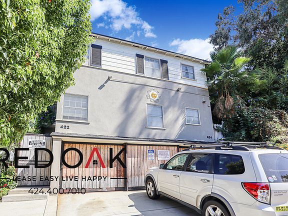 5th image of 422 1/2 S Coronado St #422
