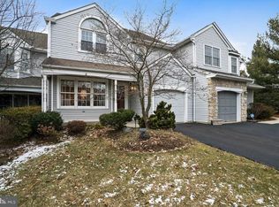 109 Blue Ribbon Dr, North Wales, PA 19454