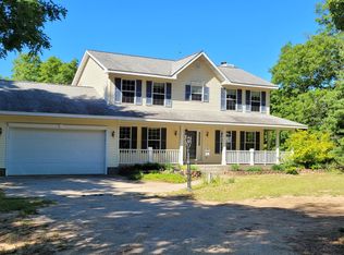 985 W Holton Whitehall Rd, Whitehall, MI 49461