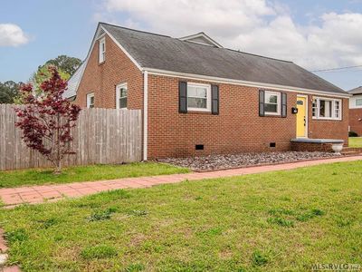 1309 Bolling Rd, Roanoke Rapids, NC, 27870