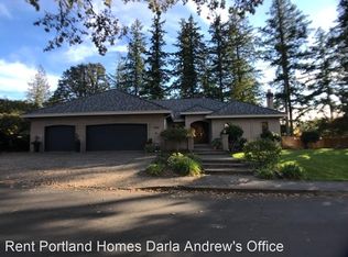 11390 NW Reeves St, Portland, OR 97229