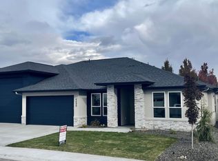 4498 N Bryce Cyn, Meridian, ID 83646