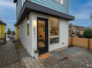 4406 39th Ave SW, Seattle, WA 98116