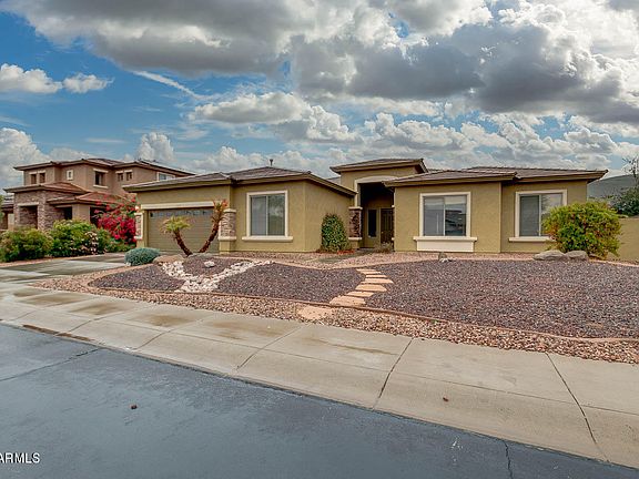2nd image of 18202 W Mauna Loa Ln