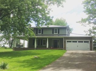 13328 Heimberger Rd NW, Baltimore, OH 43105