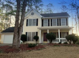 5216 Michaels Way, Woodstock, GA 30188