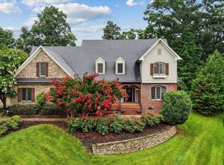 1304 Selby Ln, Knoxville, TN 37922