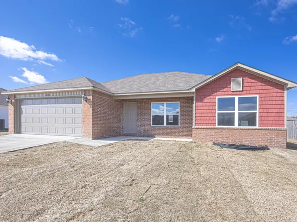 408 Harper Dr, Brookland, AR 72417