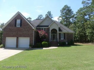 72 Port Tack, Sanford, NC 27332